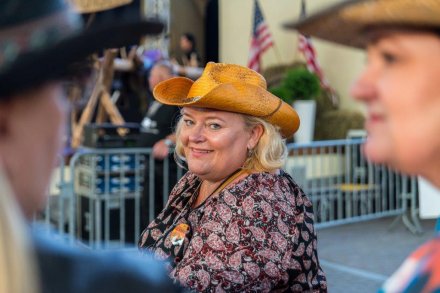 Wiślaczek Country po raz kolejny odbył się w Wiśle